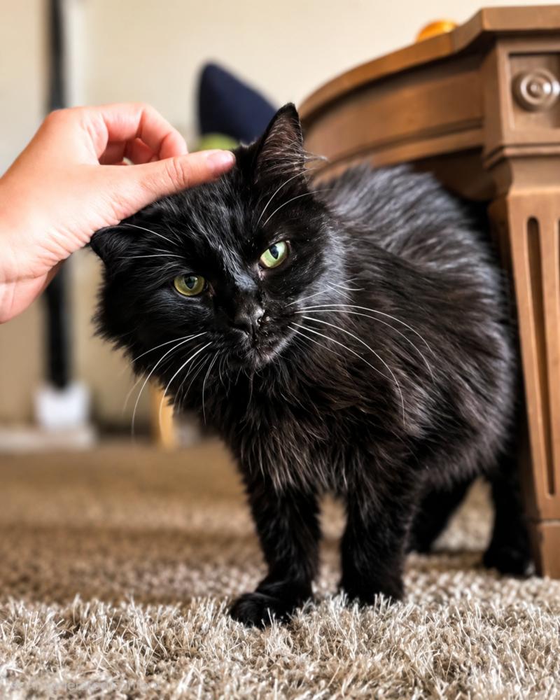 Sissy, a Adoptable mixed breed in Lafayette, CO image 5/6