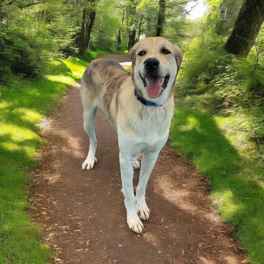 Jack, a Adoptable mixed breed in Williston, VT image 5/5