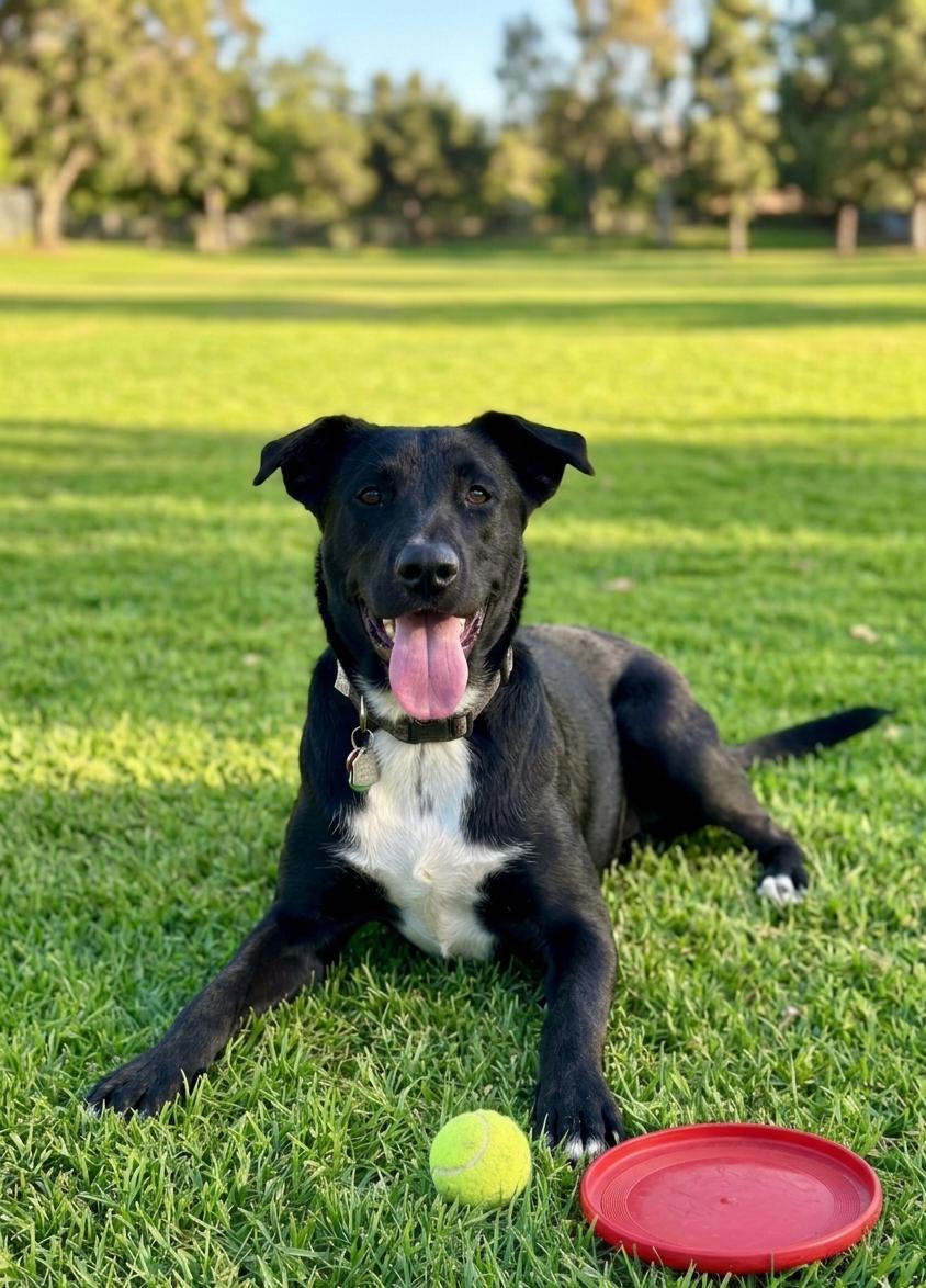 **MOONSHINE**, a Adoptable mixed breed in North Prairie, WI image 2/3