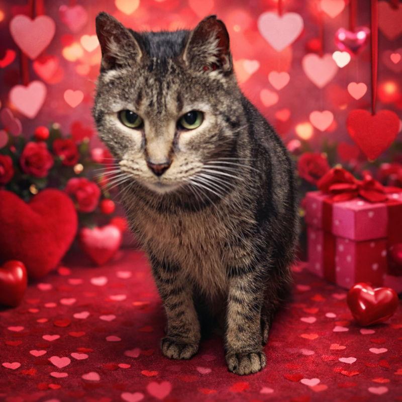 Enlarge Java, a Adoptable mixed breed in Gettysburg, PA image 1/3