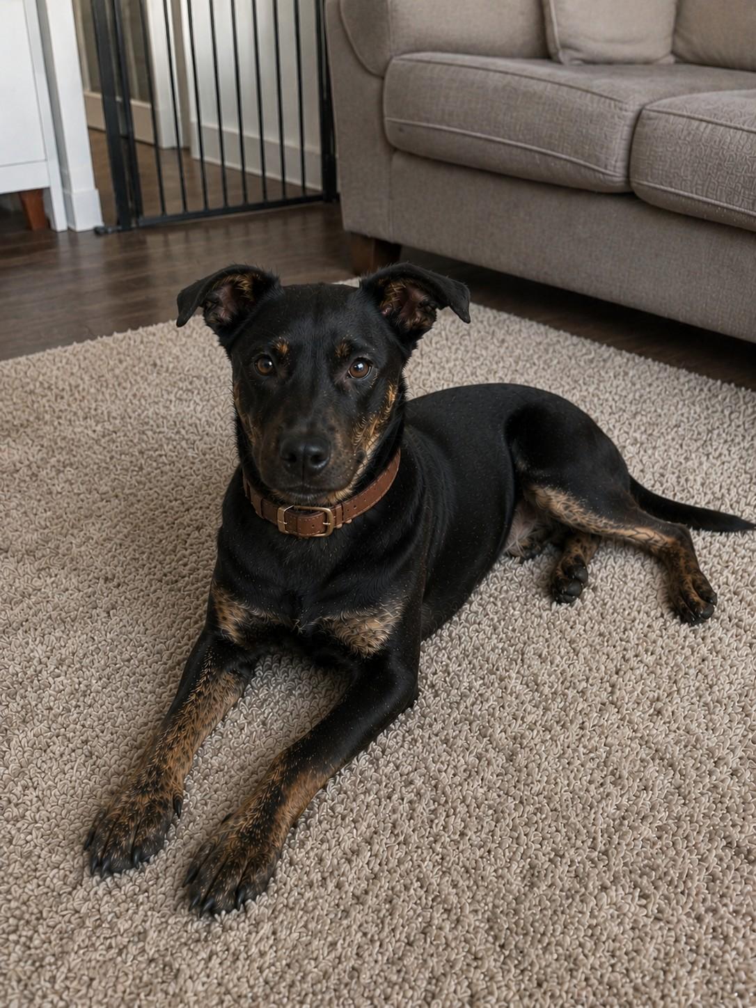 Mable, a ADOPTABLE mixed breed in Poway, CA image 4/6