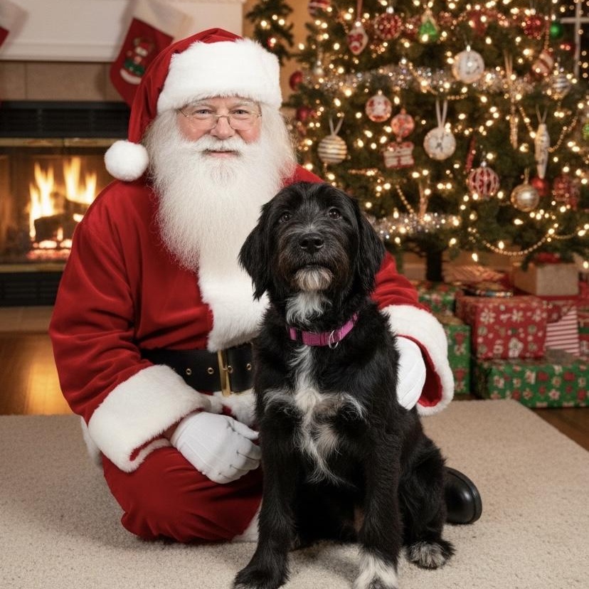 Enlarge Poppy, an adopted mixed breed in Ooltewah, TN image 1/6