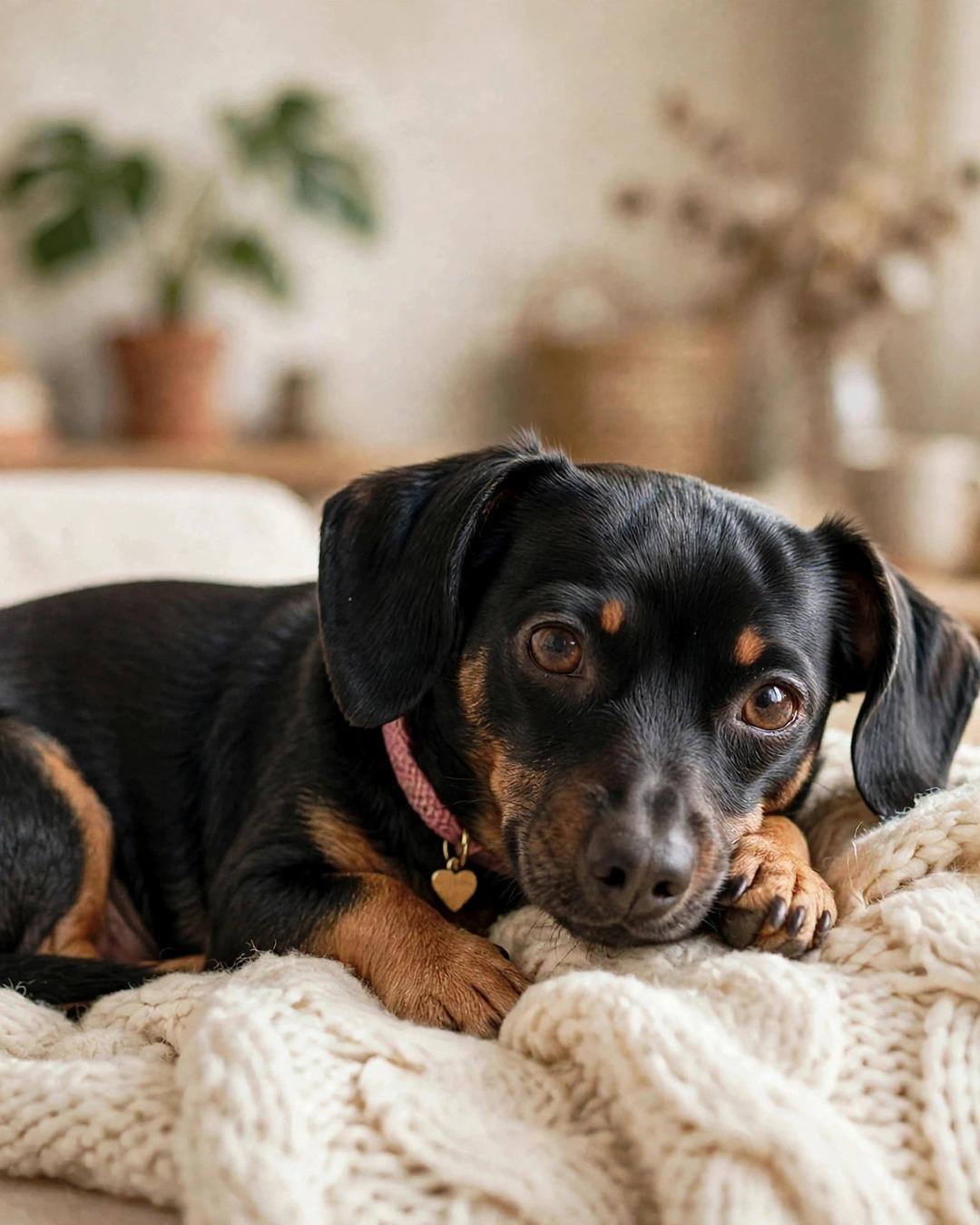 Enlarge Daisy, a Adoptable mixed breed in Redondo Beach, CA image 2/4