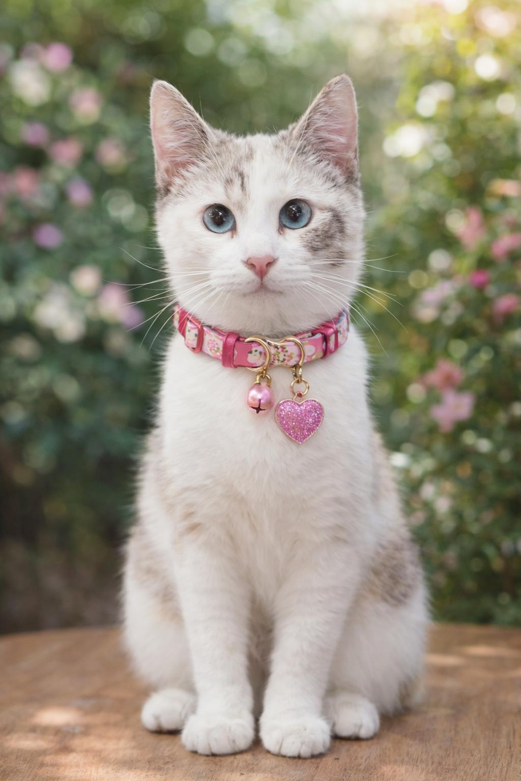 Seraphina, Adoptable, Young Female Siamese.