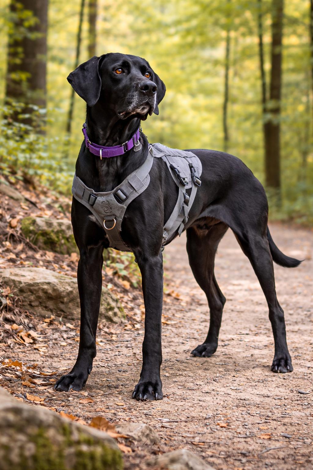 Enlarge Prince, a Adoptable German Shorthaired Pointer in Spotsylvania, VA image 3/3