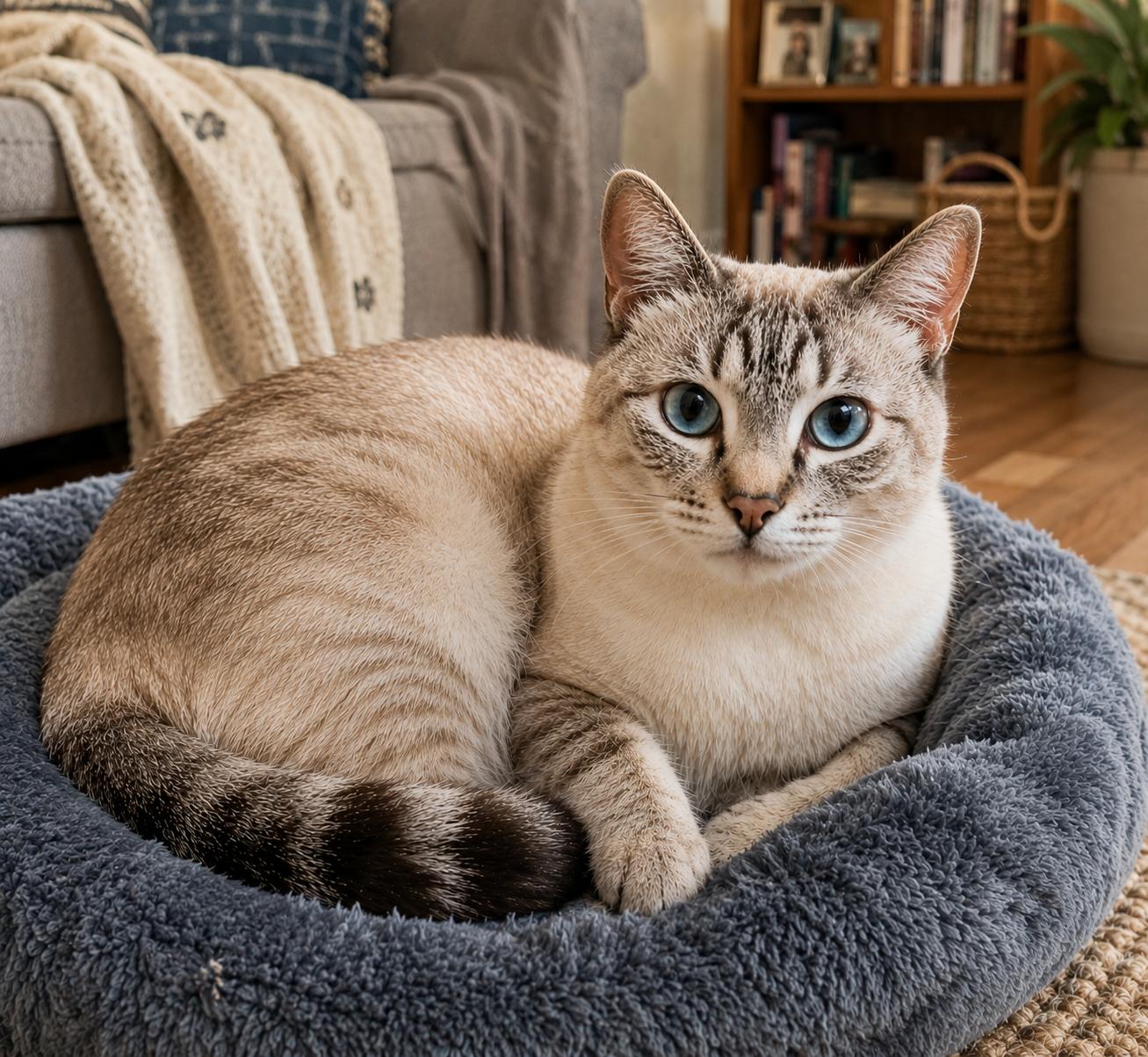 Misha, a Adoptable mixed breed in Hillsboro, TX image 2/6