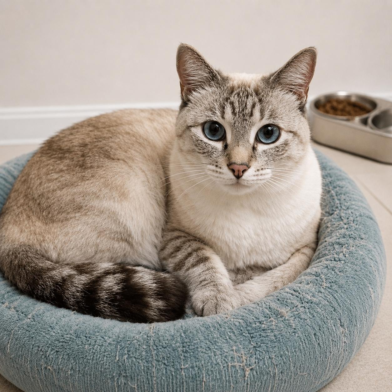 Misha, an adopted mixed breed in Hillsboro, TX image 3/6