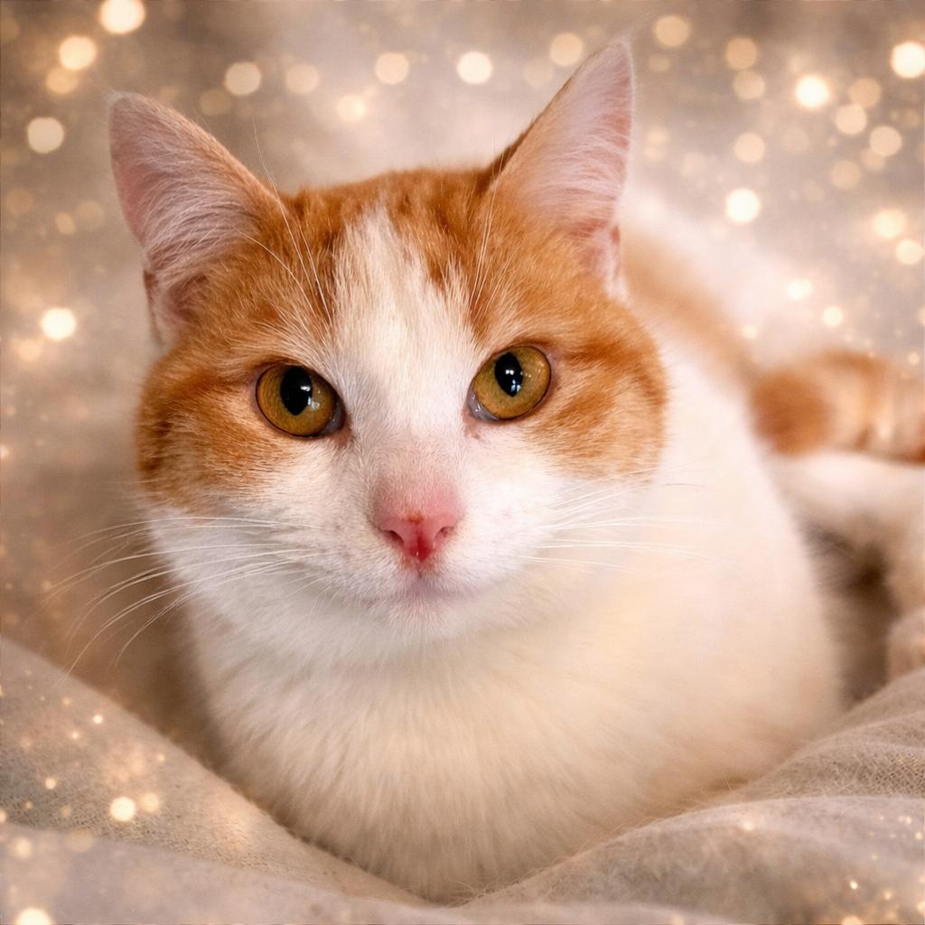 Maeve, Adoptable, Young Female Domestic Short Hair.