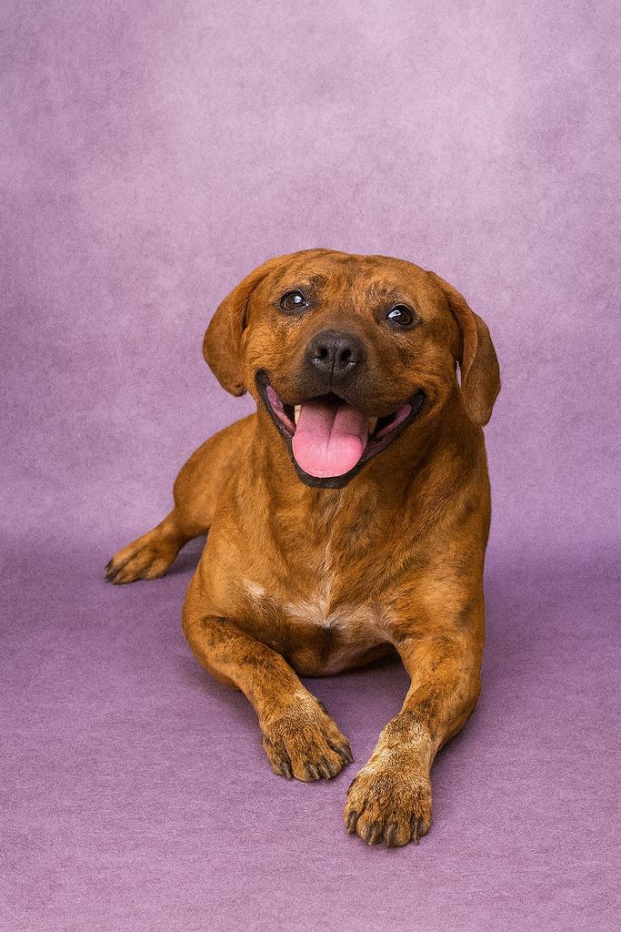 Enlarge Monnie, a Adoptable mixed breed in Florence, SC image 2/5