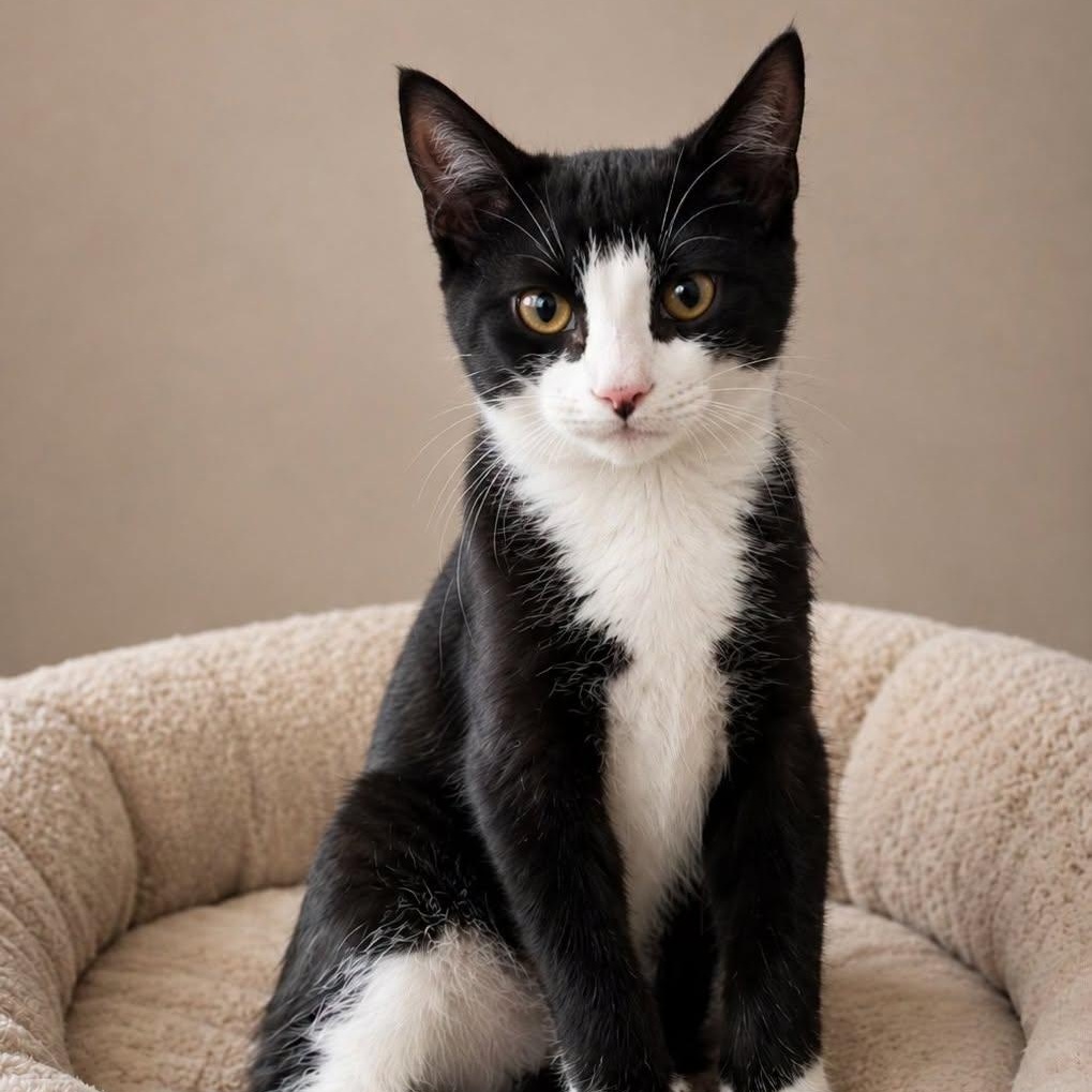 Enlarge JEFF FOXWORTHY, a Adoptable mixed breed in Cranston, RI image 1/1