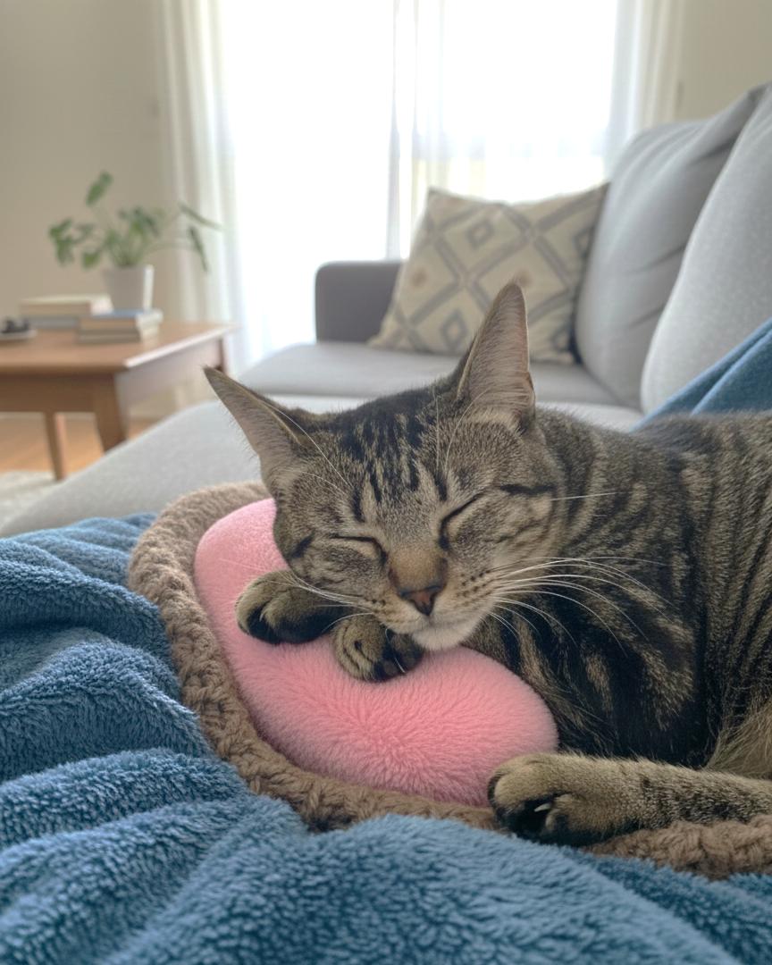 Enlarge Babbs, a Adoptable Domestic Short Hair in Lakeland, FL image 2/5