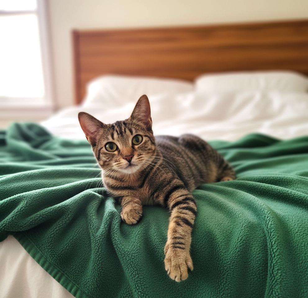 Babbs, Adoptable, Young Female Domestic Short Hair.