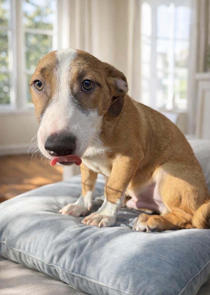 Enlarge Jasper, a Adoptable mixed breed in Escondido, CA image 1/4