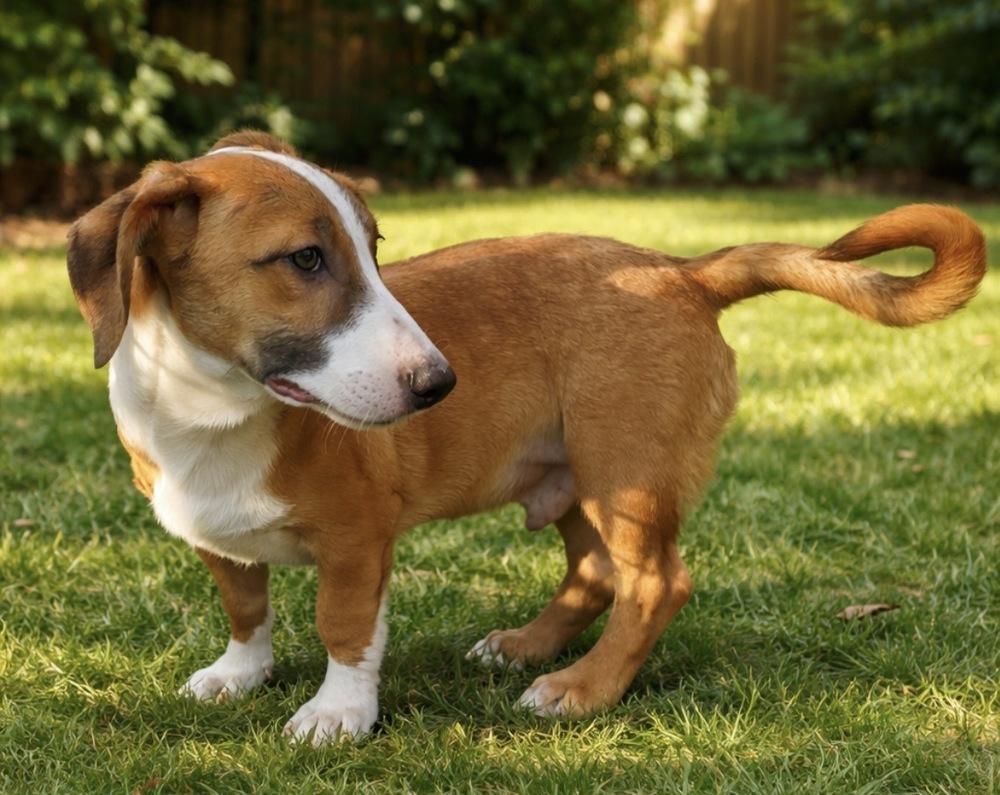 Enlarge Jasper, a Adoptable mixed breed in Escondido, CA image 3/4