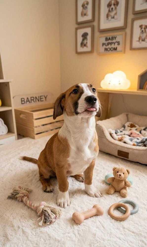 Enlarge Jasper, a Adoptable mixed breed in Escondido, CA image 4/4