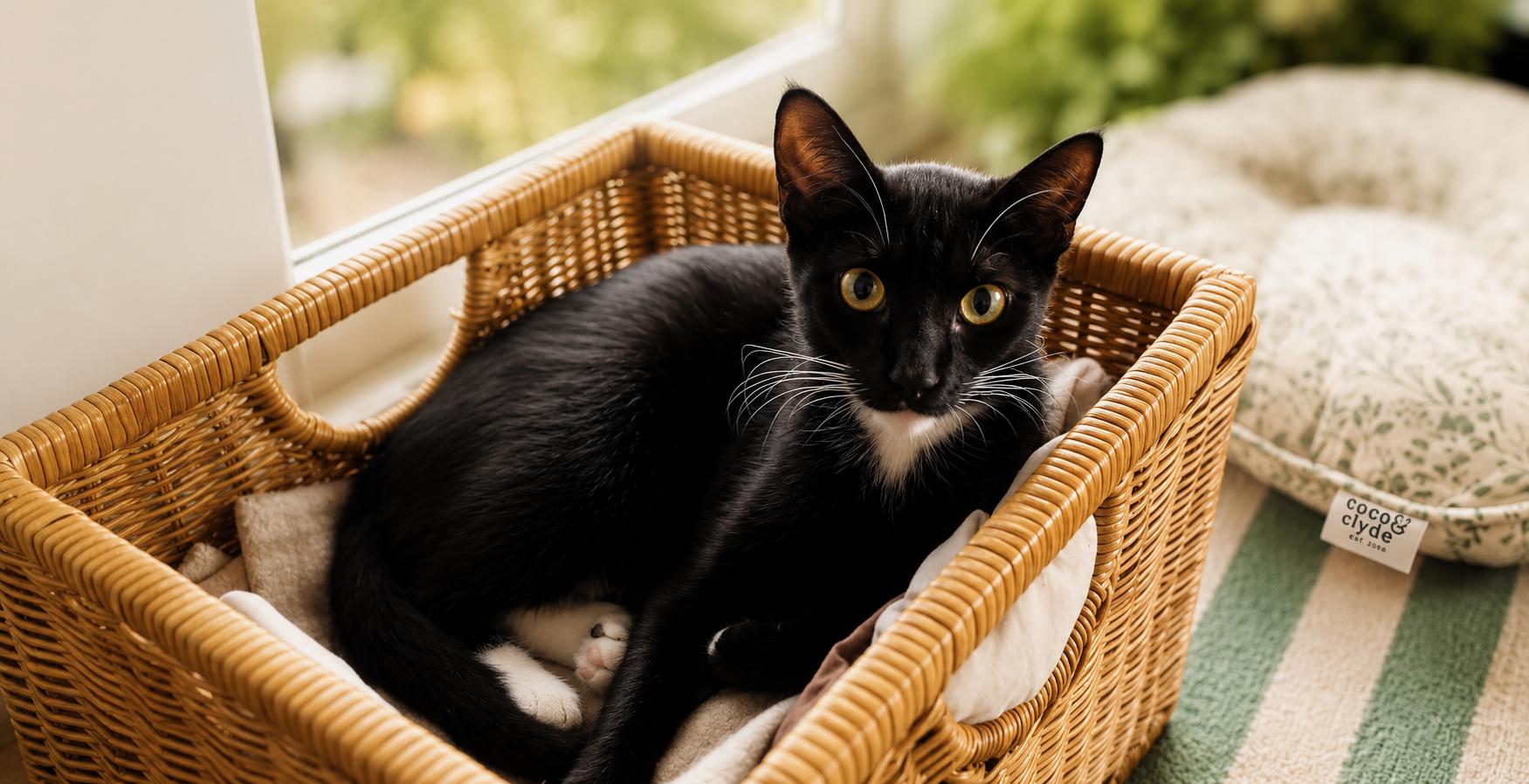 Enlarge Juno & Jojo, a ADOPTABLE Domestic Short Hair in Boston, MA image 3/6