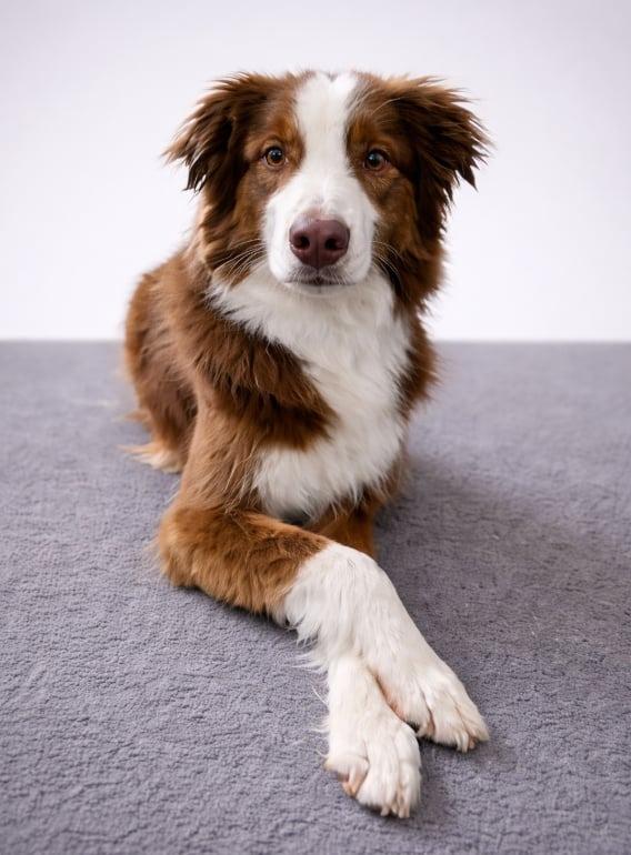 Enlarge Misio, a Adoptable mixed breed in Salt Lake City, UT image 6/6