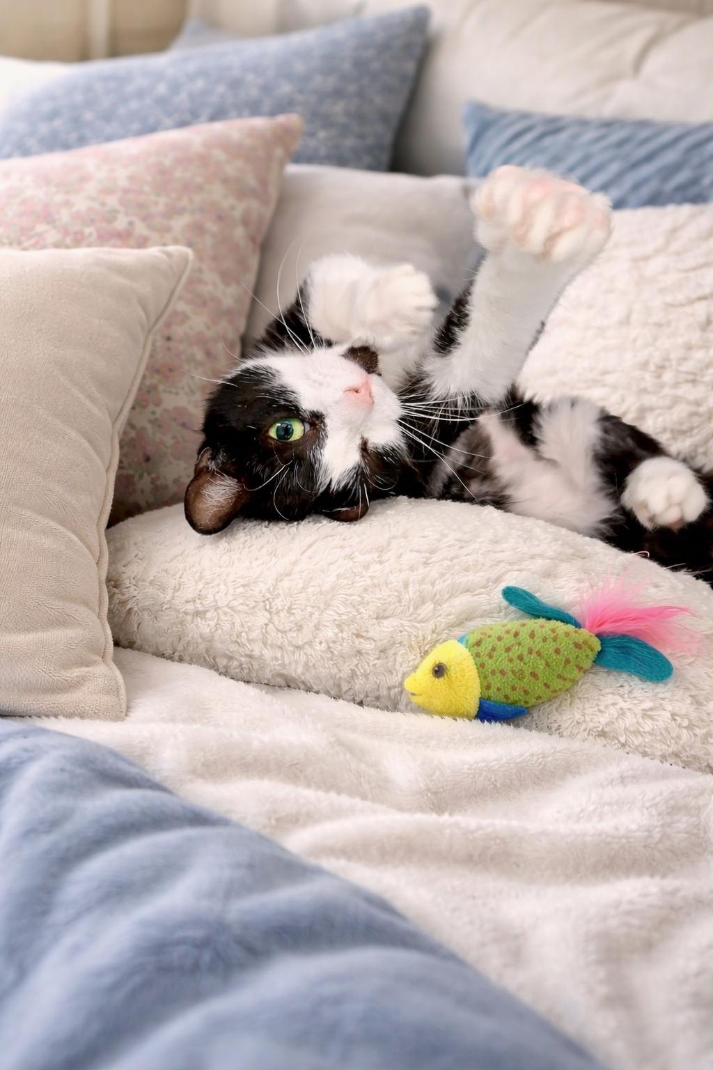 Baily, ADOPTABLE, Young Female Domestic Short Hair.