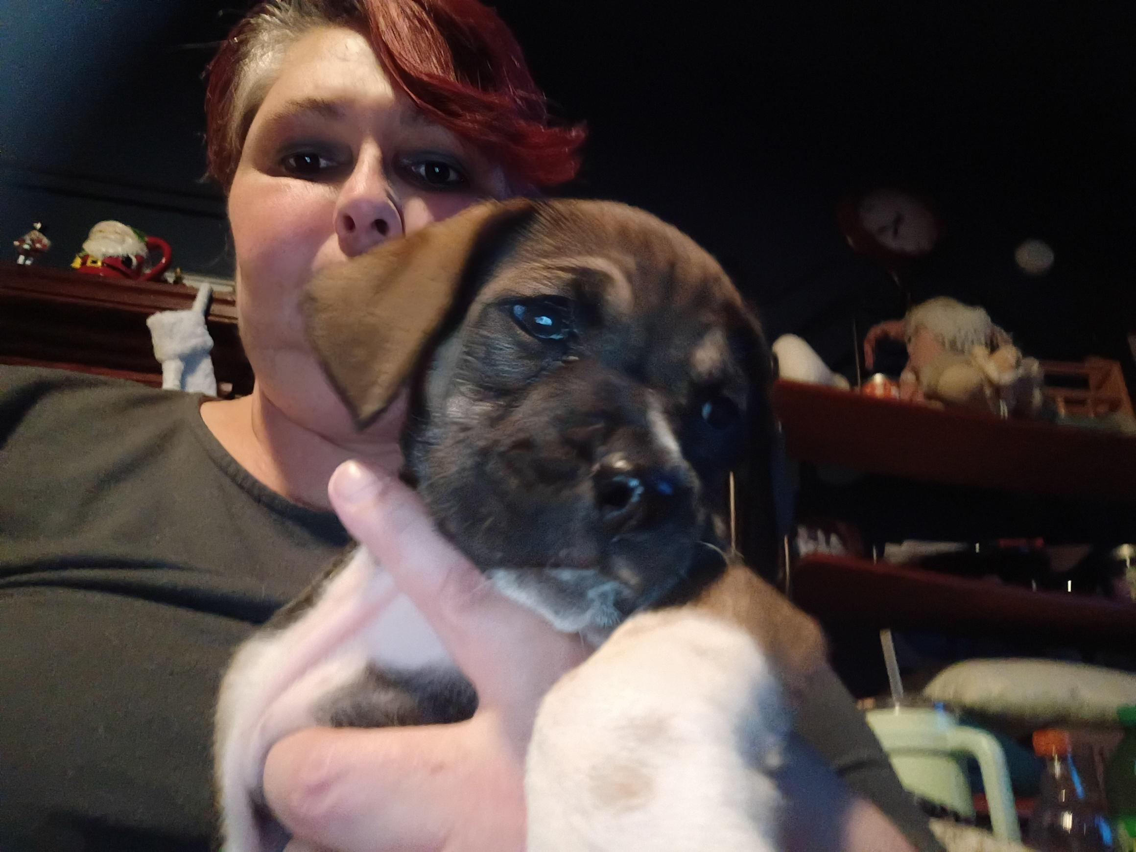 Jazzy Girl thumbnail 6