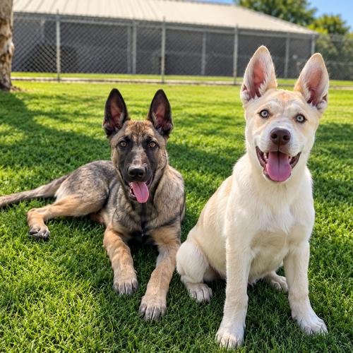 Laynie, a Adoptable Shepherd in Lathrop, CA image 2/3