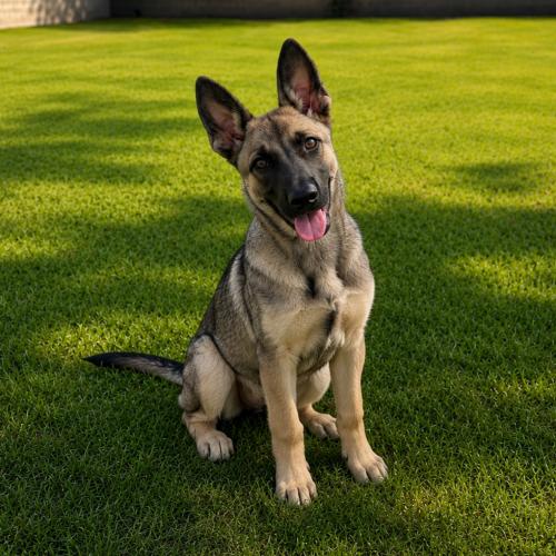 Laynie, a Adoptable Shepherd in Lathrop, CA image 3/3