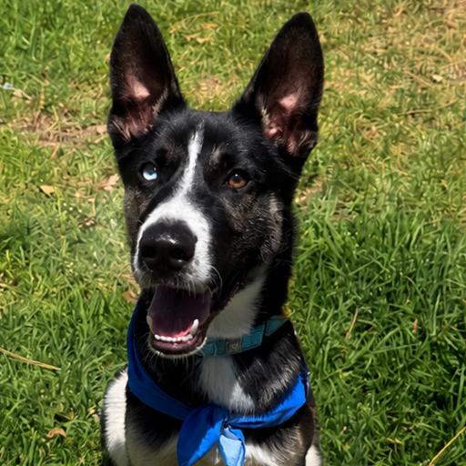 Dior, a Adoptable mixed breed in San Jacinto, CA image 4/6