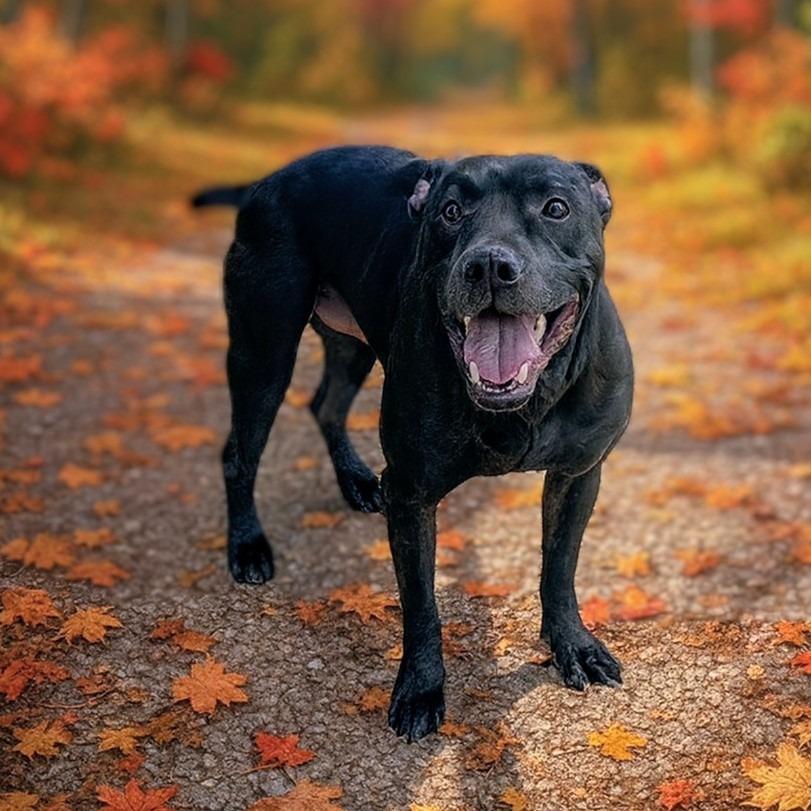 Enlarge Tazz (Na, a Adoptable Mixed Breed in New Manchester, WV image 3/5