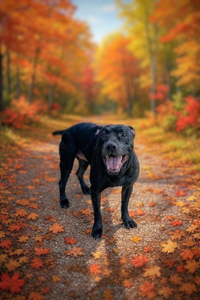 Enlarge Tazz (Na, a Adoptable Mixed Breed in New Manchester, WV image 4/5