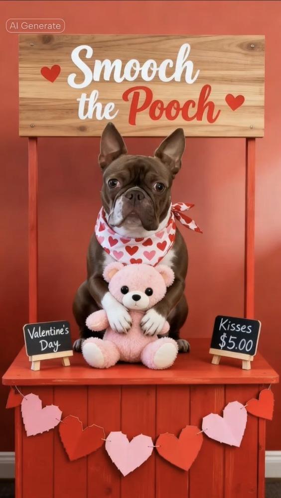 Enlarge Skye Callahan KY 4834, a Adoptable Boston Terrier in Maryville, TN image 3/3