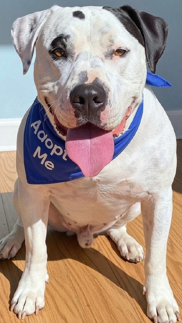 Enlarge Chip, a Adoptable mixed breed in Agua Dulce, CA image 2/6
