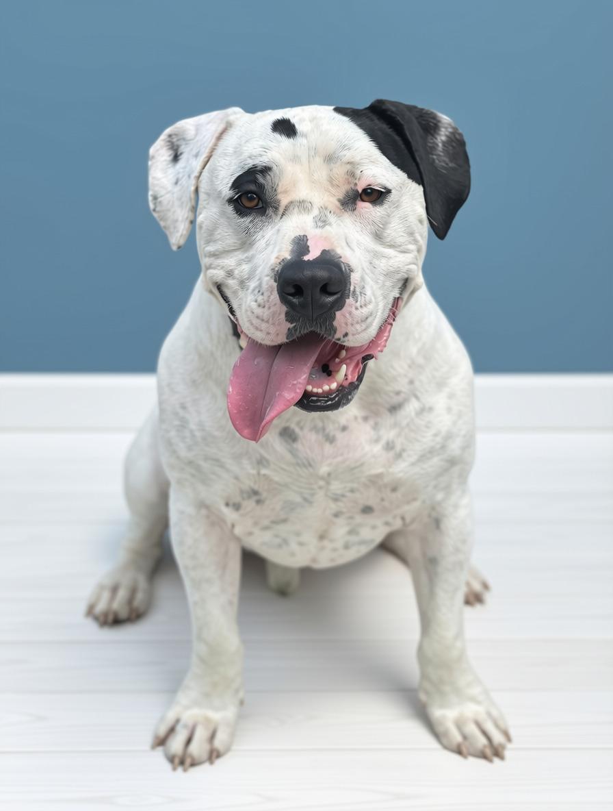 Enlarge Chip, a Adoptable mixed breed in Agua Dulce, CA image 1/6