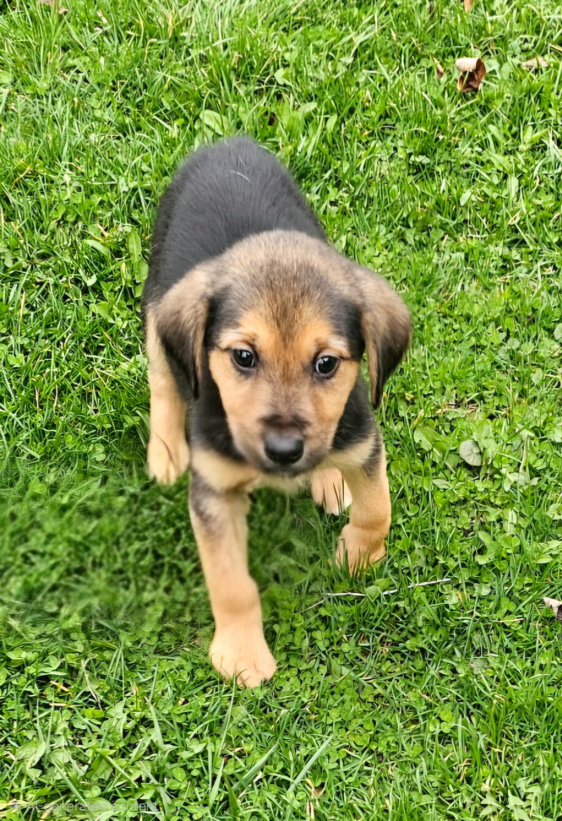 Enlarge Hershey, an adoptable mixed breed in Arlington Heights, IL image 5/6