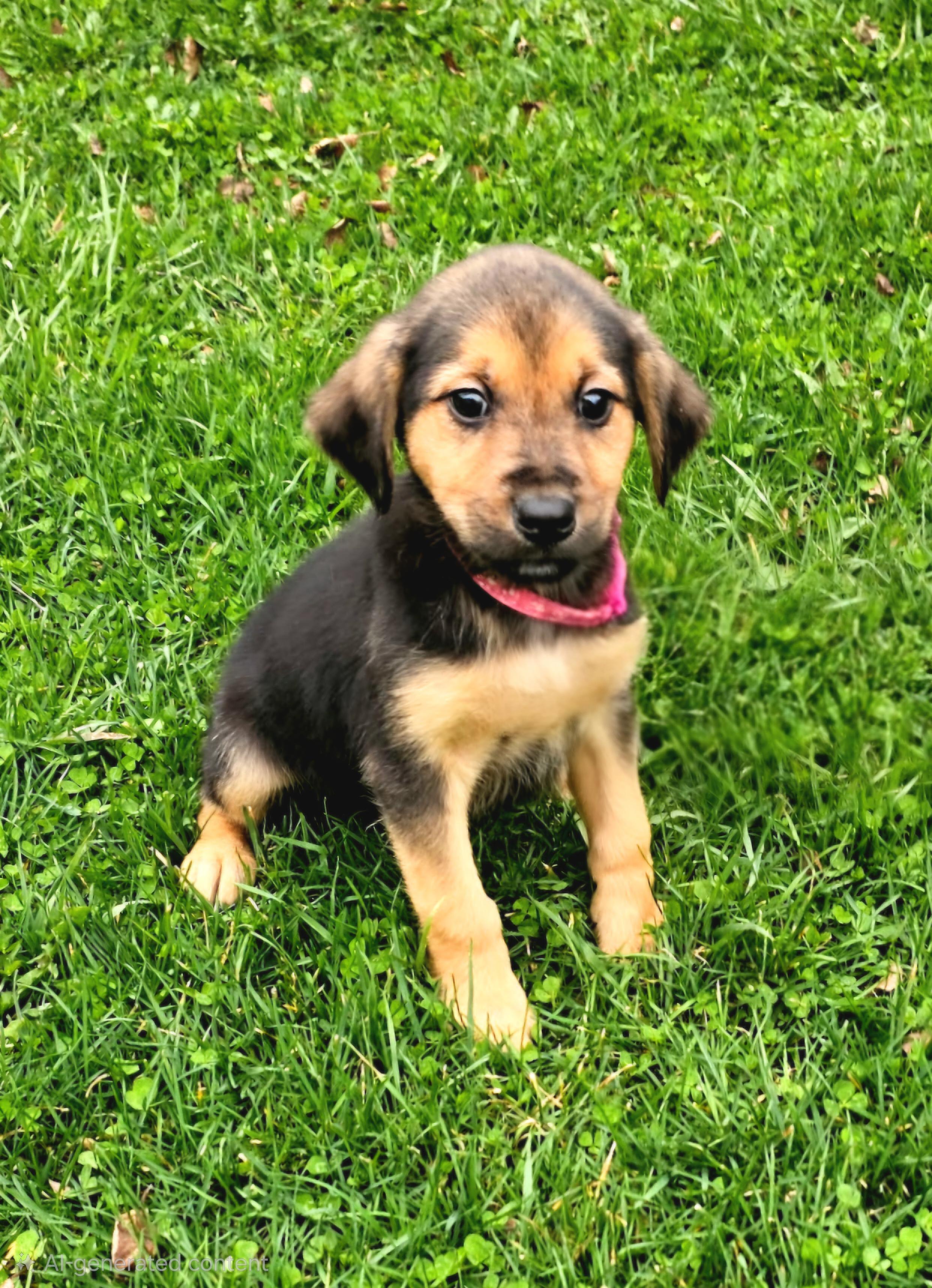 Enlarge Hershey, an adoptable mixed breed in Arlington Heights, IL image 4/6