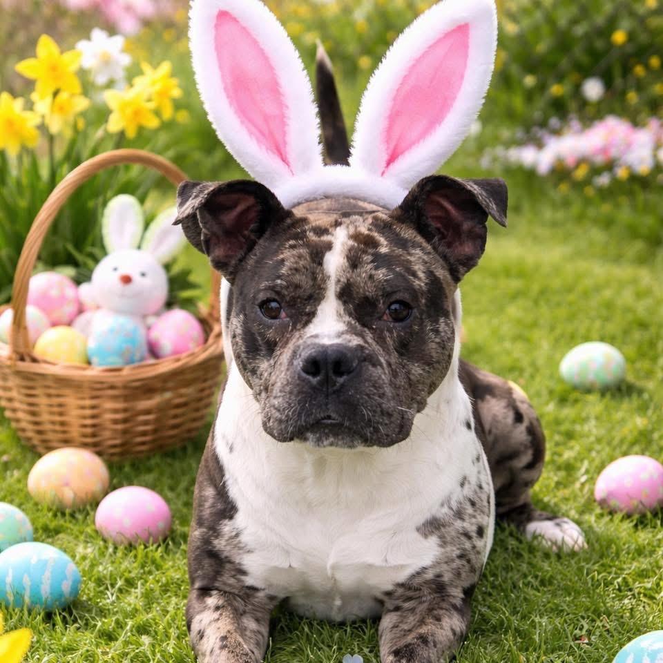 Enlarge Ryatt, a Adoptable Mixed Breed in Dover, NH image 3/4