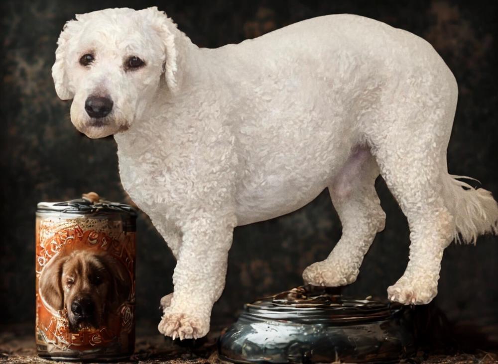 Enlarge Butch, a Adoptable mixed breed in Draper, UT image 1/2