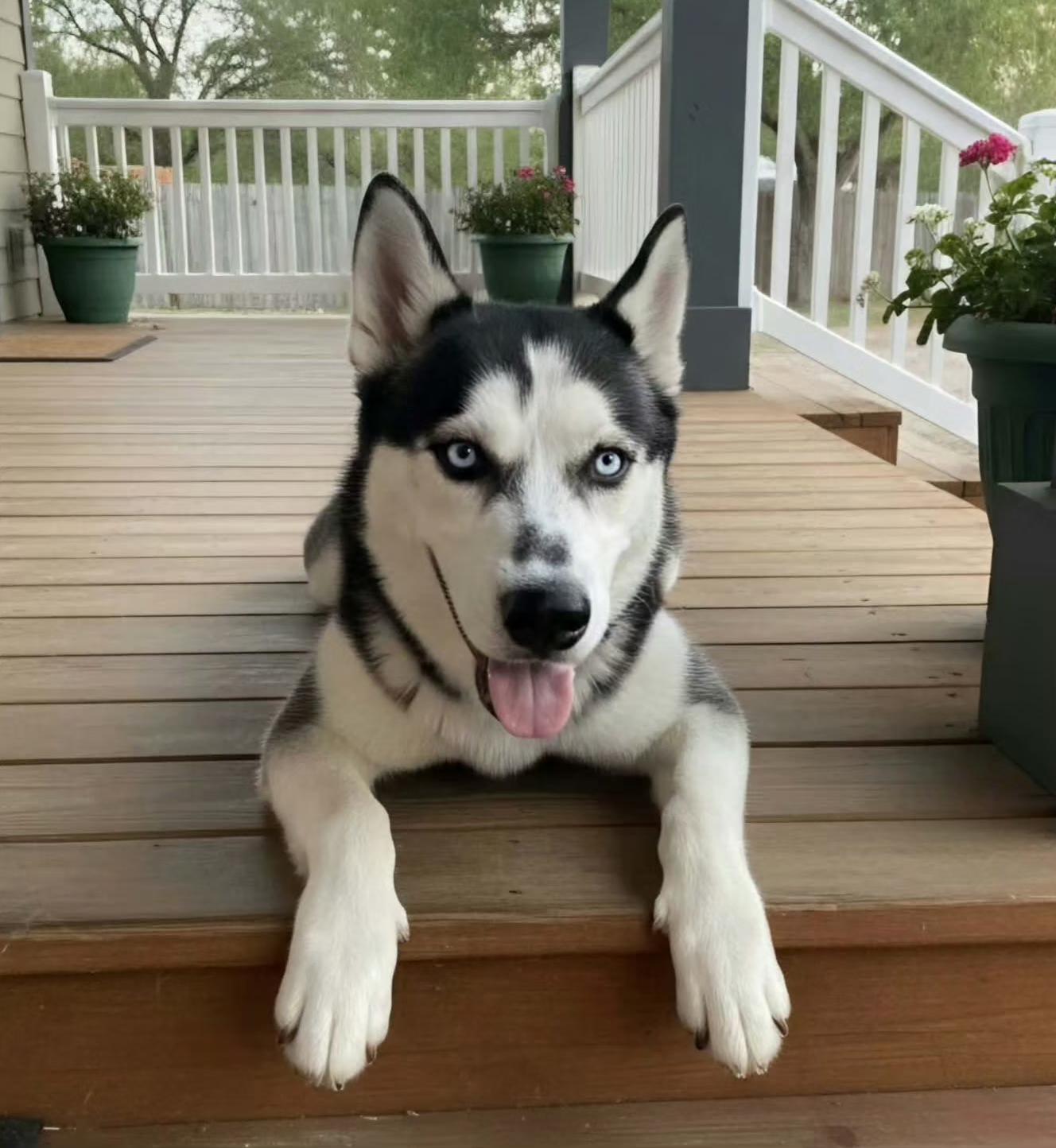 Yukon photo