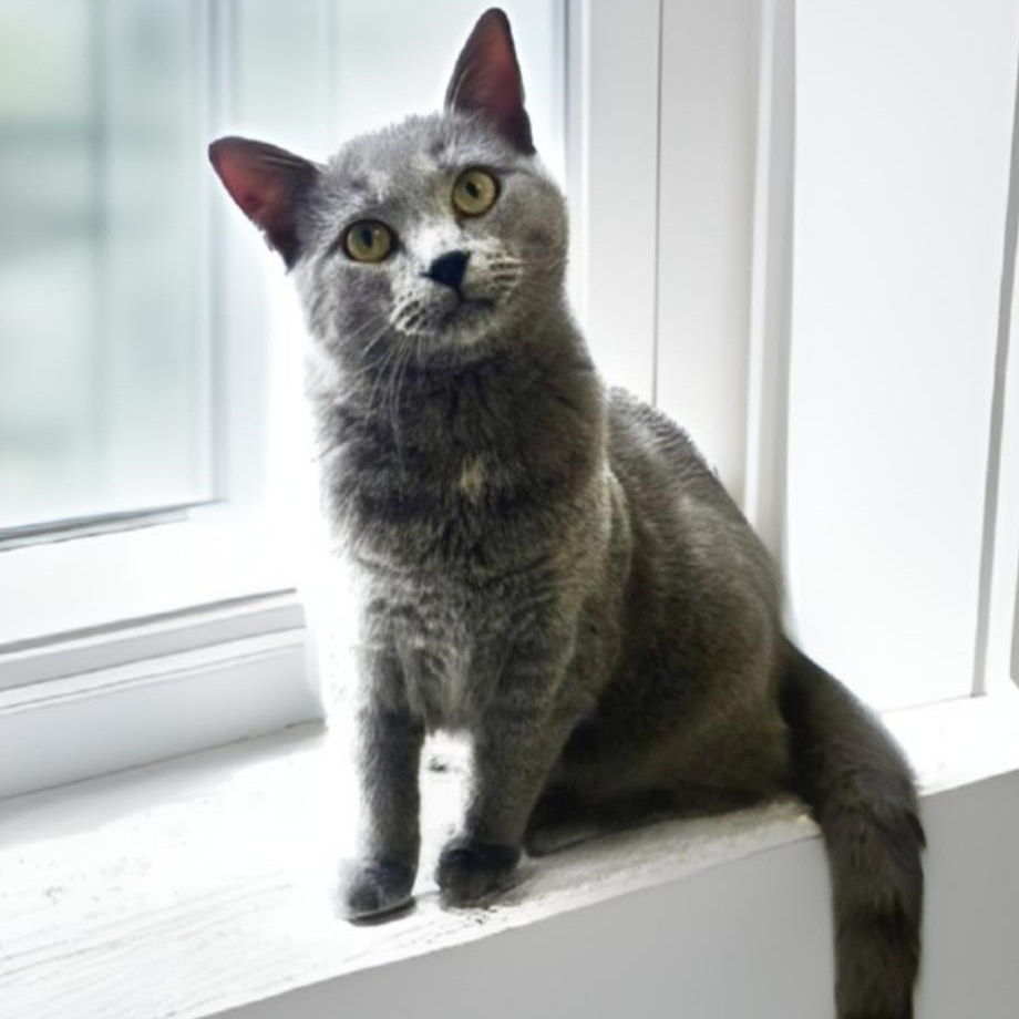 Enlarge Tom, an adoptable Domestic Short Hair in Greensburg, PA image 3/6