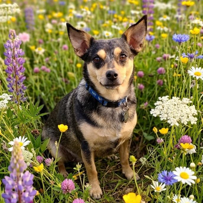 Willow, Adoptable, Adult Female Mixed Breed & Mixed Breed.