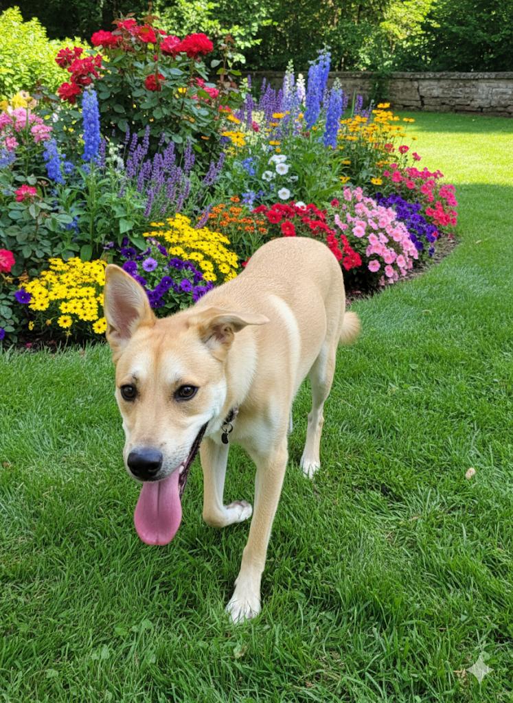 Skyler, a Adoptable mixed breed in Horn Lake, MS image 2/6