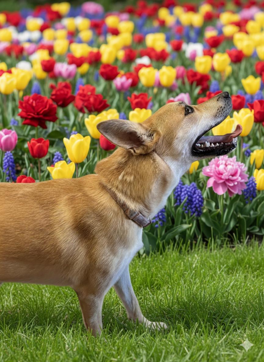 Skyler, a Adoptable mixed breed in Horn Lake, MS image 5/6