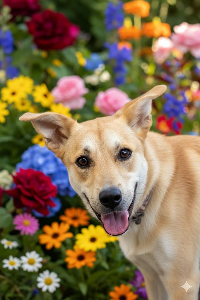 Skyler, a Adoptable mixed breed in Horn Lake, MS image 1/6
