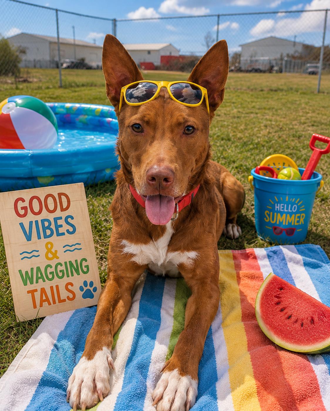 Enlarge Cooper, a Adoptable mixed breed in Ashland, KY image 5/6