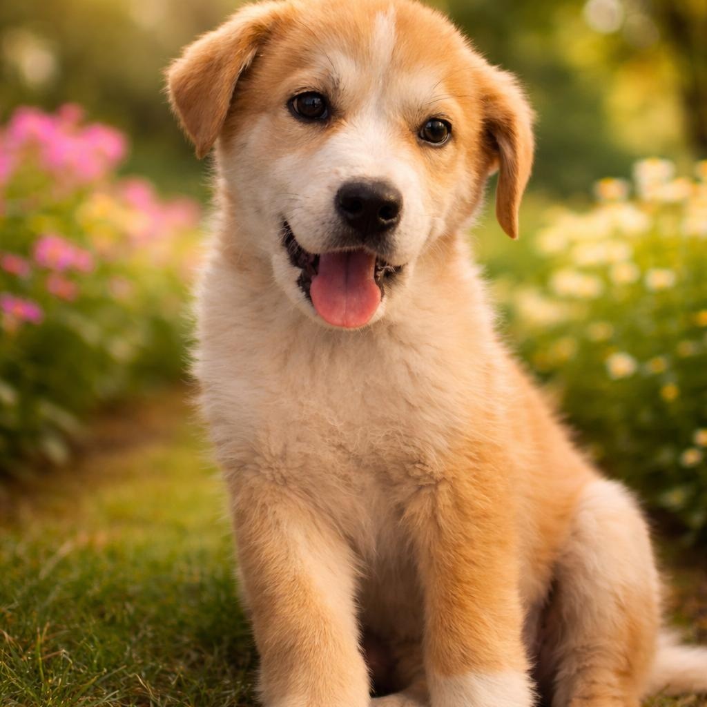 Enlarge Dixie, a ADOPTABLE mixed breed in Van Nuys, CA image 6/6