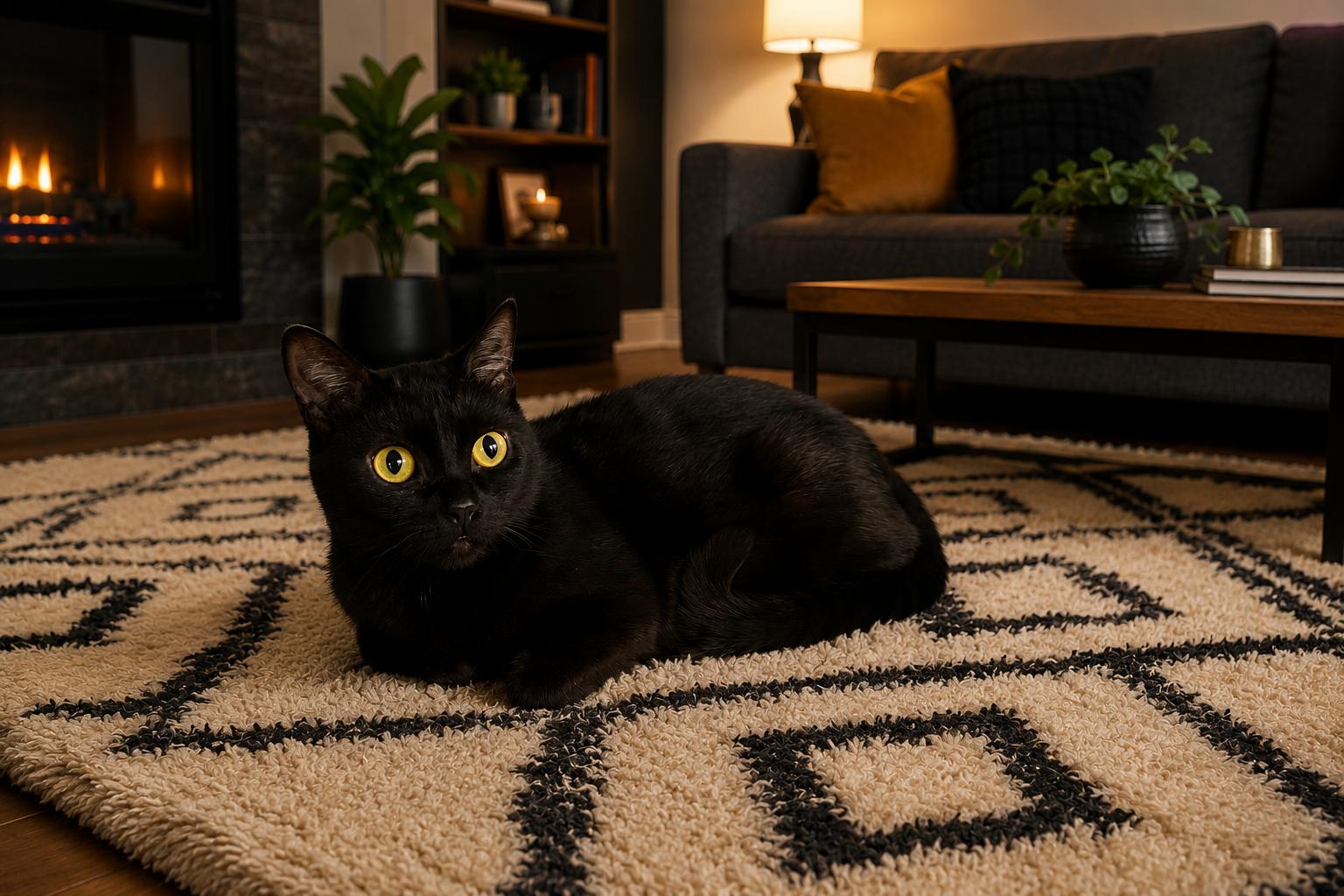 Raven, ADOPTABLE, Young Female Domestic Short Hair.