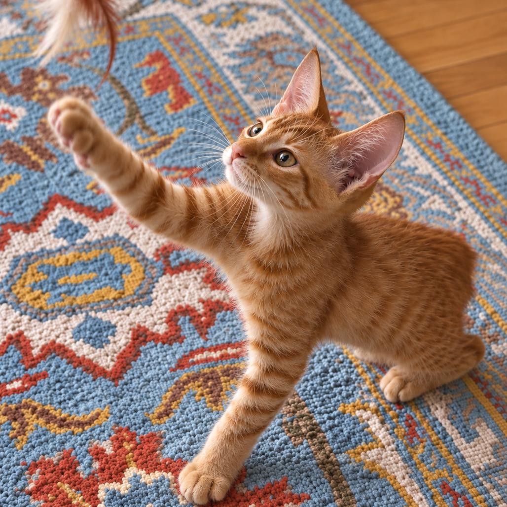Enlarge Duke, a Adoptable Manx in Staten Island, NY image 3/5
