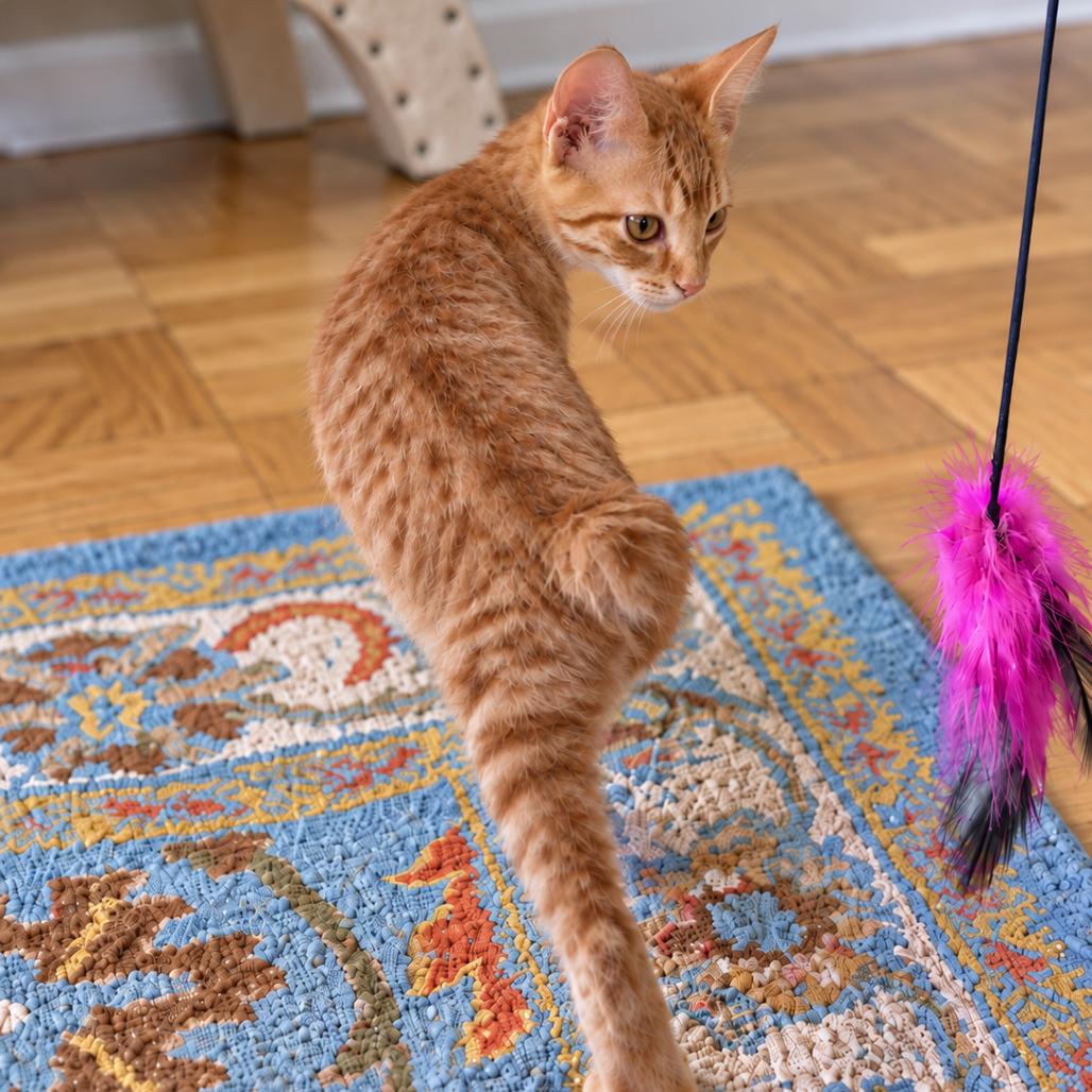 Enlarge Duke, a Adoptable Manx in Staten Island, NY image 5/5