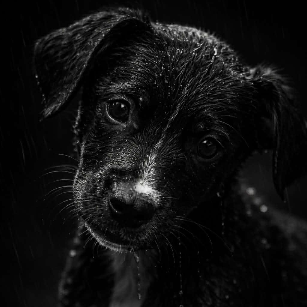 Enlarge Boba*, a Adoptable mixed breed in Cumberland , RI image 2/6