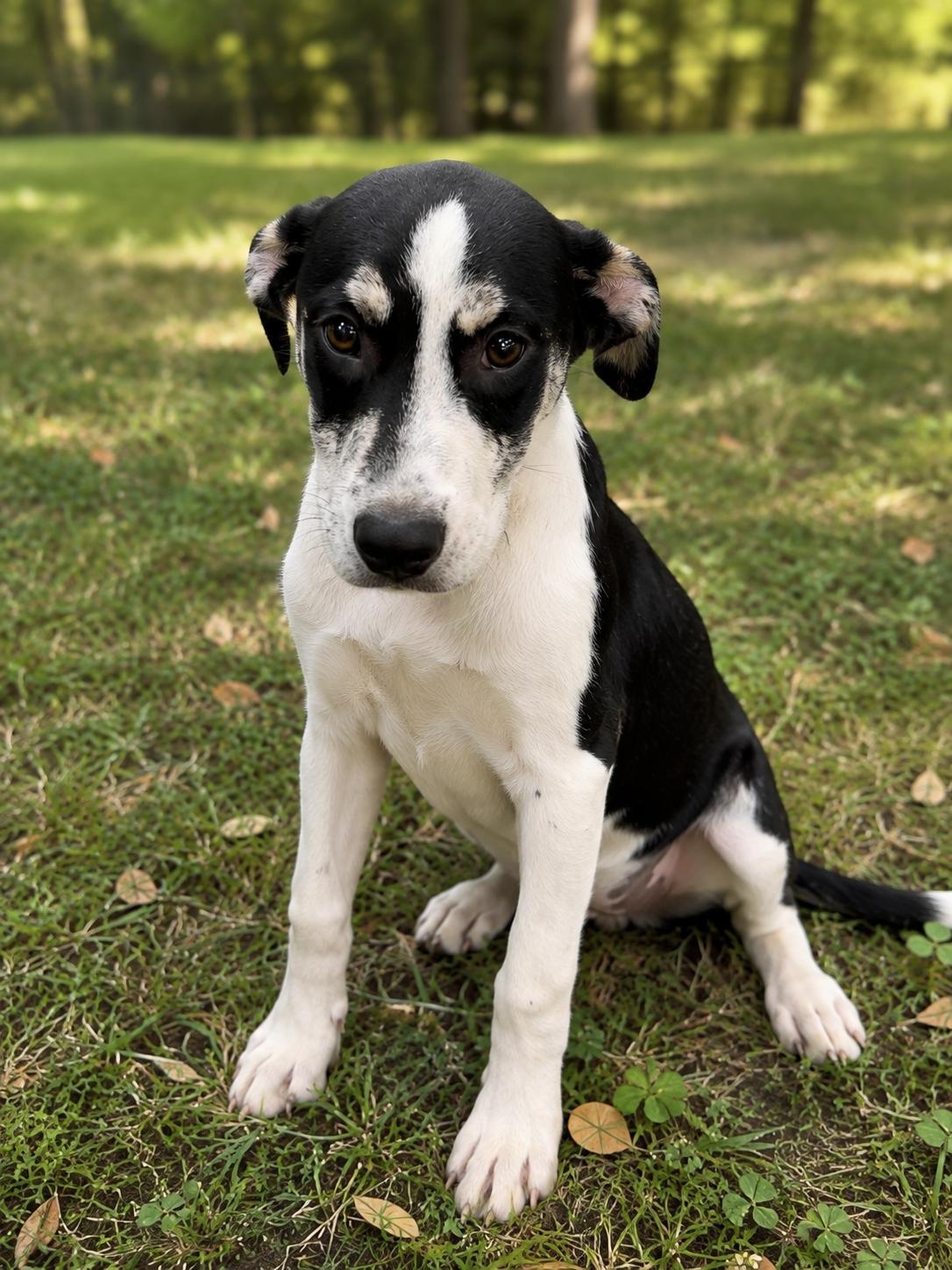 Josie, Adoptable, Young Female Labrador Retriever.