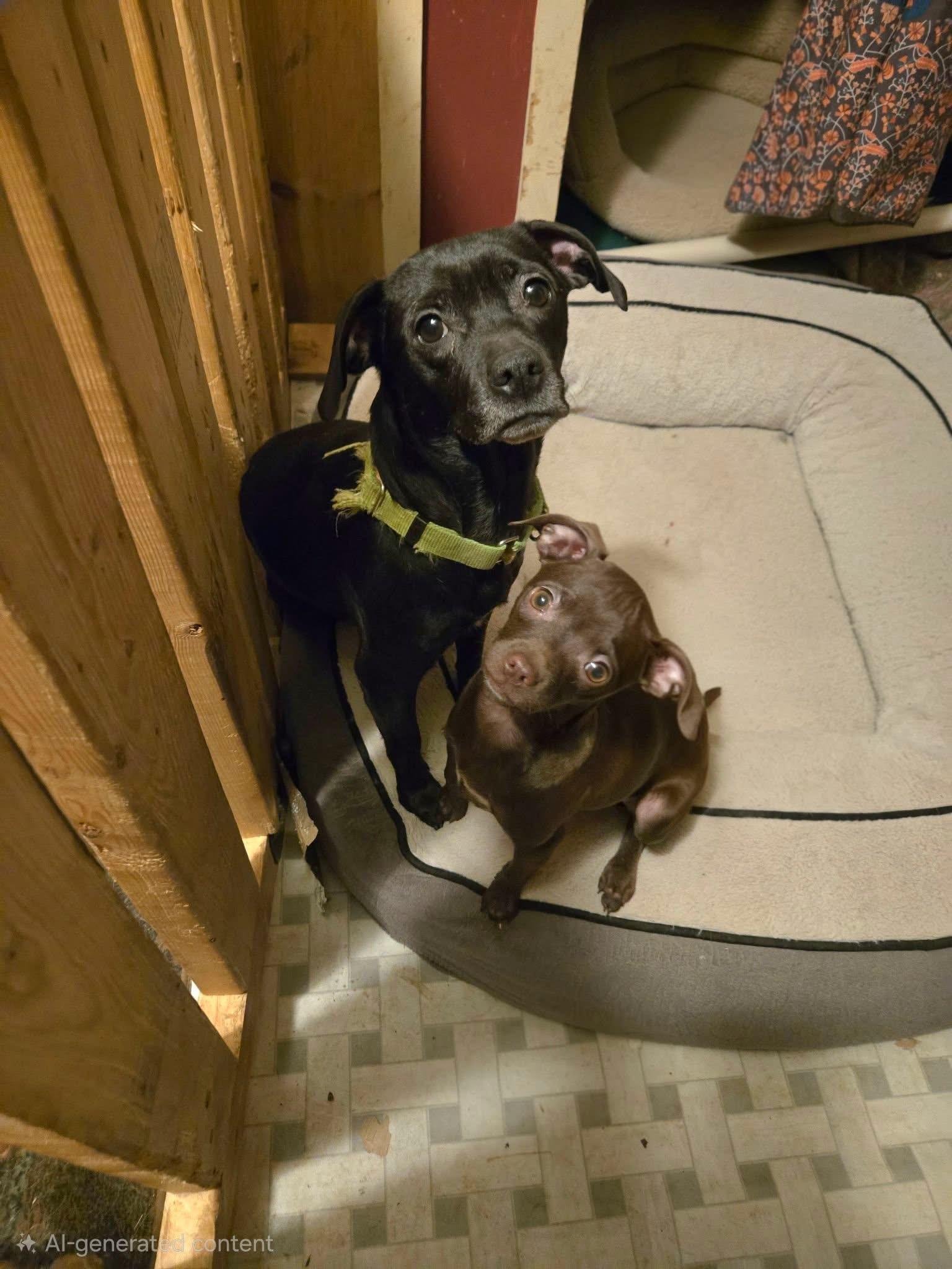 Enlarge Acorn, a Adoptable Chihuahua in Friendship, NY image 2/3