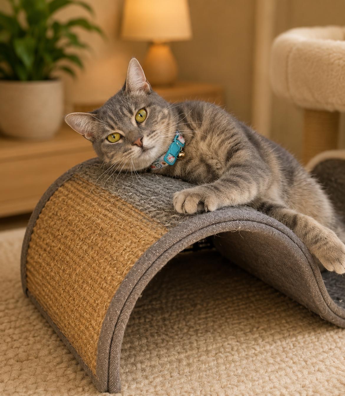 Enlarge Clara, a Adoptable Tabby in Santa Cruz, CA image 3/6